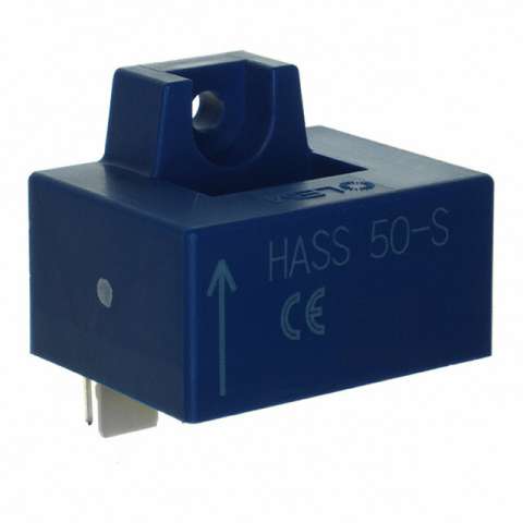 HASS 50-S 电流传感器