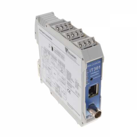 IT301 传感器，变送器，配件