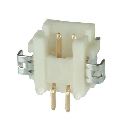 DF13-2P-1.25H(51) 矩形连接器