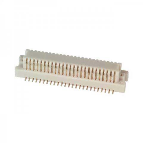 DF15C(1.8)-50DS-0.65V(50) 矩形连接器