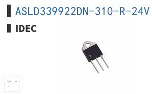 ASLD339922DN-310-R-24V 选择开关