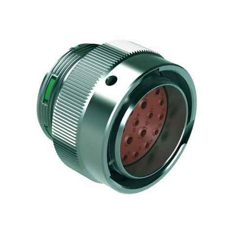 AHDM06-24-21PN 射频同轴连接器