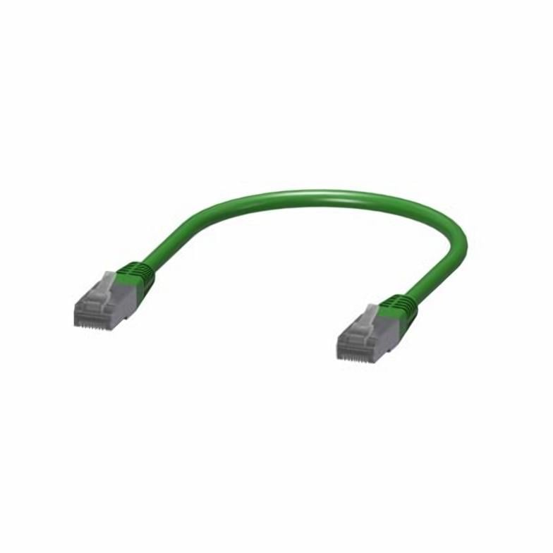 3RC7940-0TE10 模块化以太网电缆（RJ45，RJ11）