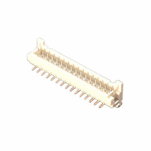 DF11-30DP-2V(20) 矩形连接器