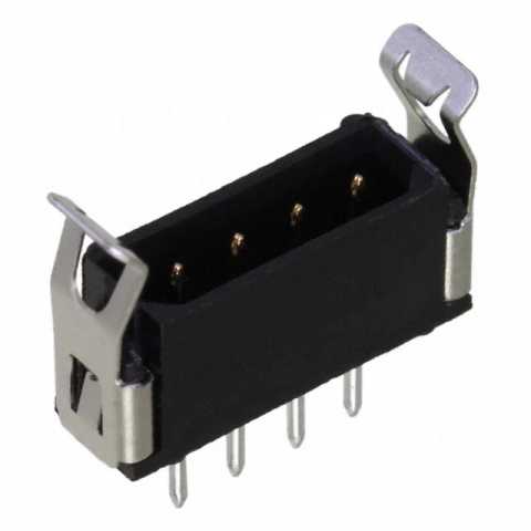 M80-8770422 矩形连接器