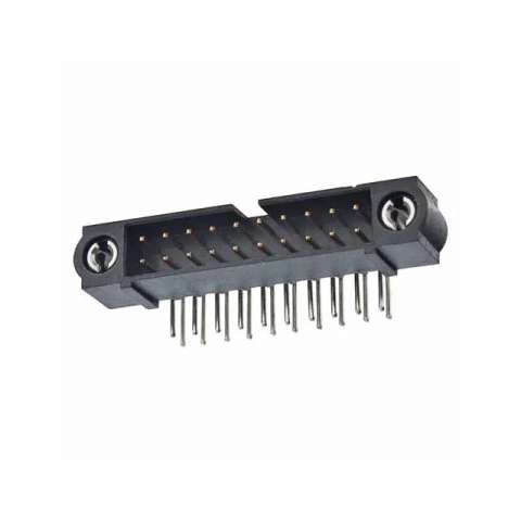 M80-5L12022MC 矩形连接器