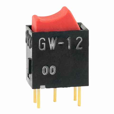 GW12RCP 摇臂开关