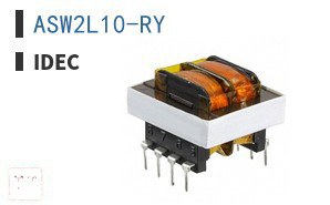ASW2L10-RY 选择开关