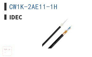 CW1K-2AE11-1H 钥匙锁开关
