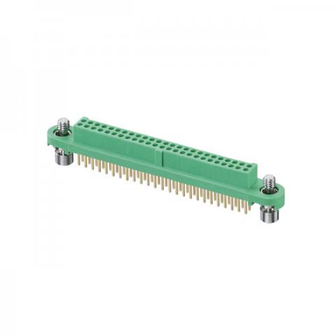 G125-FV15005F1R 矩形连接器