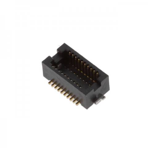 DF12NB(3.5)-20DP-0.5V(51) 矩形连接器