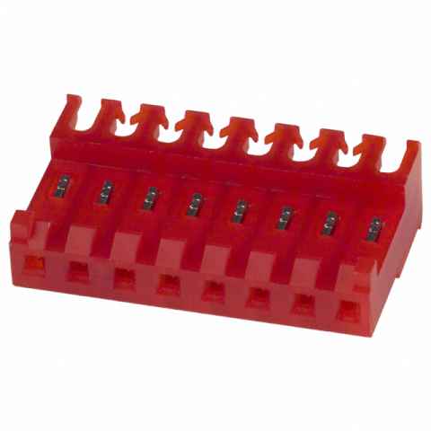 3-644467-8 矩形连接器