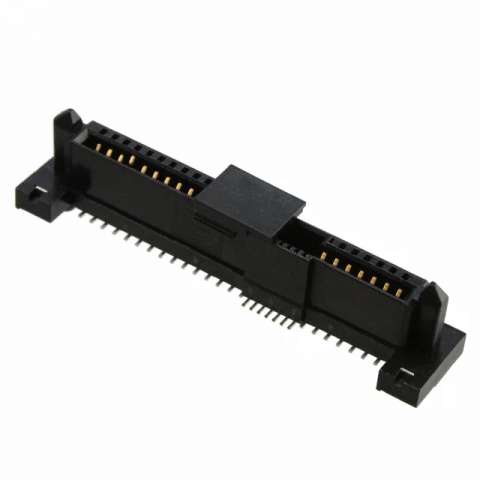 10076579-002C-TRLF 插孔射频同轴连接器