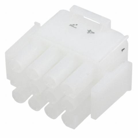 2-480708-0 矩形连接器