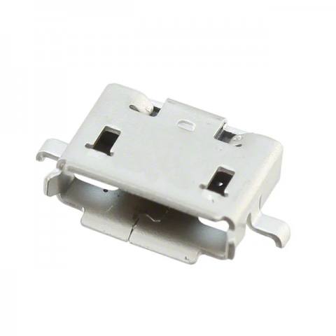 0476540001 USB、DVI、HDMI 连接器