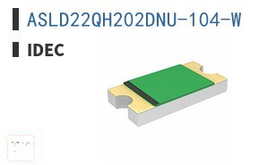 ASLD22QH202DNU-104-W 选择开关