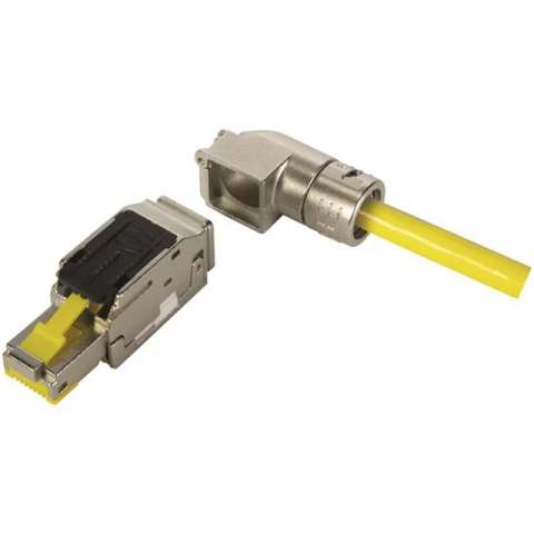 09451511571 模块化/以太网连接器