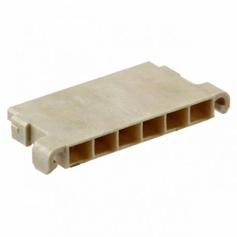 DF65-6S-1.7C 矩形连接器