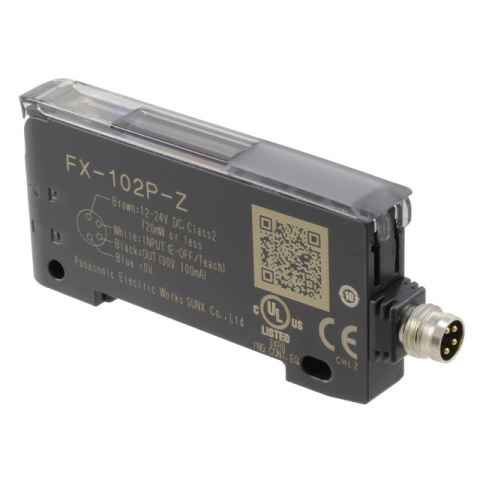 FX-102P-Z 光电，工业