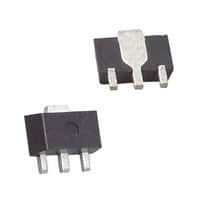 TL431CPKG3 PMIC - 电压参考