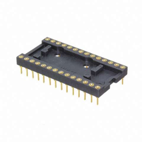 528-AG10D-ES IC、晶体管插座