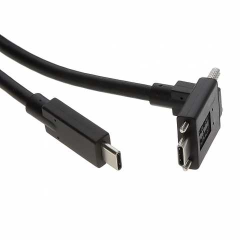 USBC2SW3MUSBC1SDEMBK USB 电缆