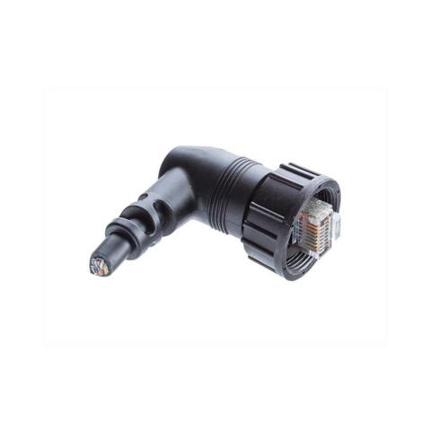 RDP-5UAMMM-SRM7A10 射频同轴连接器