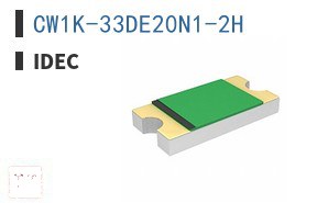 CW1K-33DE20N1-2H 钥匙锁开关