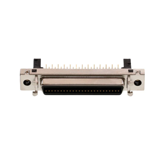 DX10G1M-50SE(50) 外包层触点射频同轴连接器