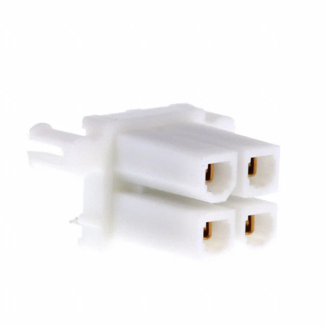 0015247043 矩形连接器