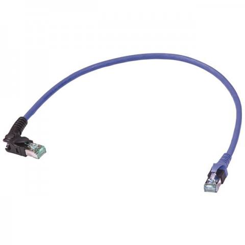 09488587589005 模块化以太网电缆（RJ45，RJ11）