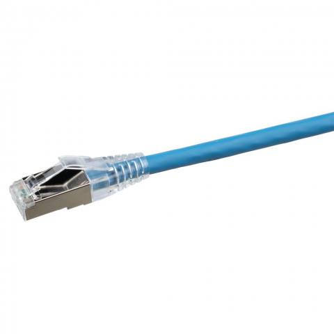 S6XPC15MBU 模块化以太网电缆（RJ45，RJ11）