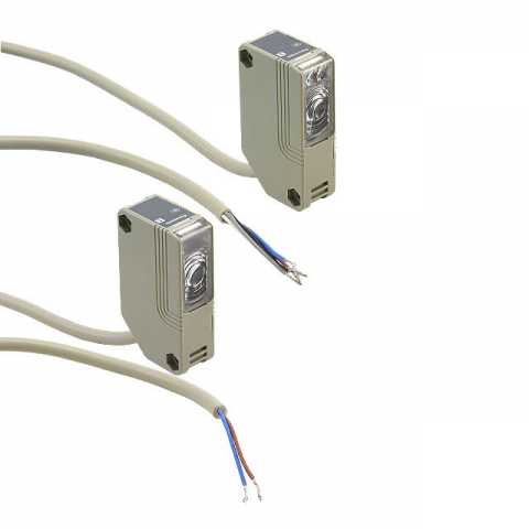 NX5-M10RB 光电，工业