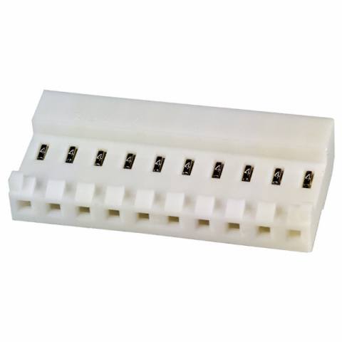 4-643820-0 矩形连接器
