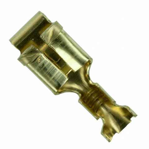 63646-1 矩形连接器