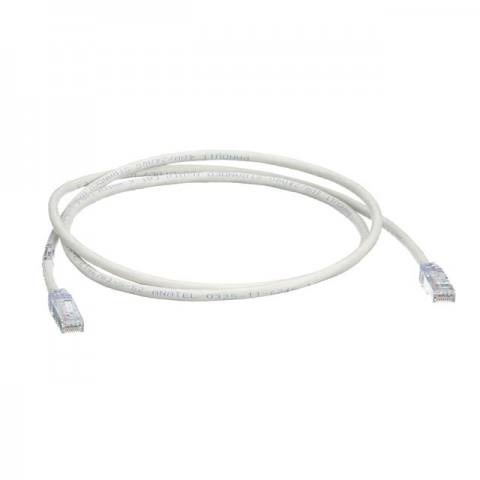 UTPSP5Y 模块化以太网电缆（RJ45，RJ11）