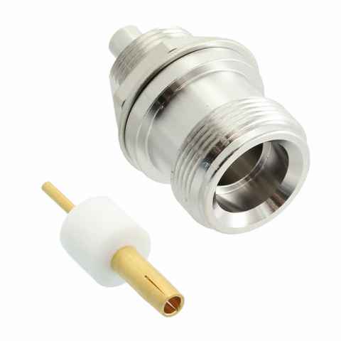 332103 4.1/9.5射频同轴连接器