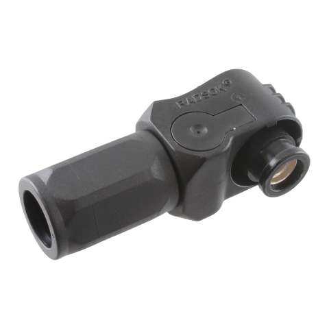 SLPPA25BNB0 射频同轴连接器
