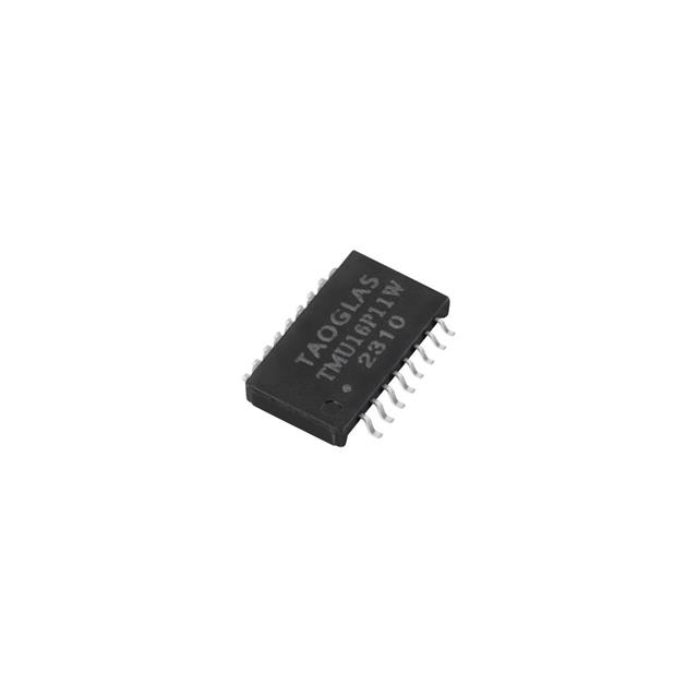 TMU16P11W 变压器