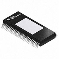 TAS6424QDKQQ1 线性 - 放大器 - 音频