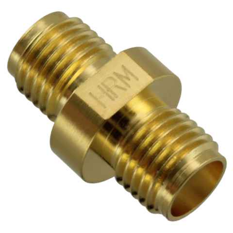 HRM-501(09) 同轴连接器（射频）