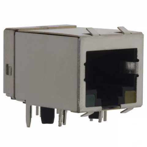 5569564-1 矩形连接器