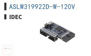 ASLW319922D-W-120V 选择开关