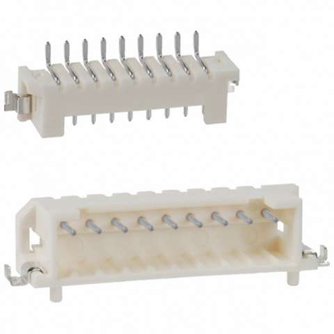 DF3-9P-2H(20) 矩形连接器