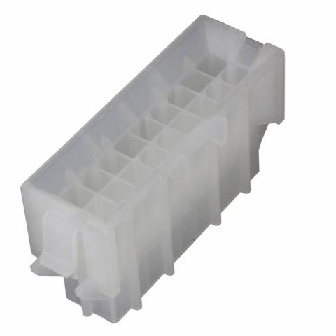 0015060185 矩形连接器