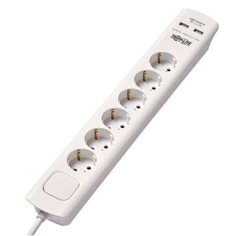 TLP6G18USB 配电，浪涌保护器