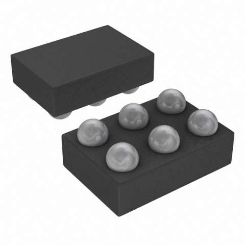 MAX31825ANT