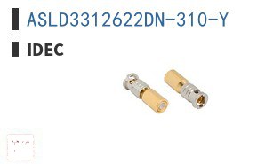ASLD3312622DN-310-Y 选择开关
