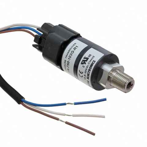 PA-750-352G-R2 压力传感器，变送器-工业
