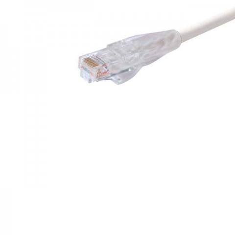 TRD695WHT-40 模块化以太网电缆（RJ45，RJ11）